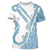 All-over Print T-shirt