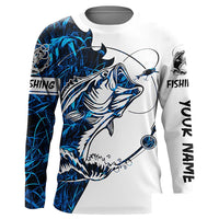 Long sleeves UPF