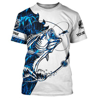 All-over Print T-shirt