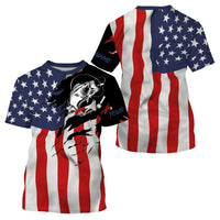All-over Print T-shirt