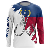 Long sleeves UPF