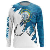 Long sleeves UPF