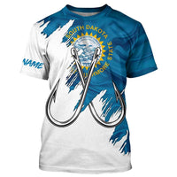 All-over Print T-shirt