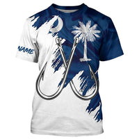 All-over Print T-shirt