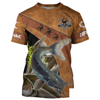 All-over Print T-shirt