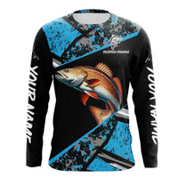 Long sleeves UPF