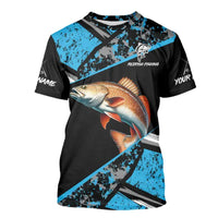 All-over Print T-shirt