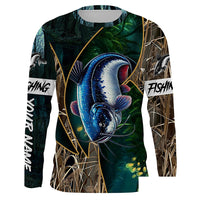 Long sleeves UPF