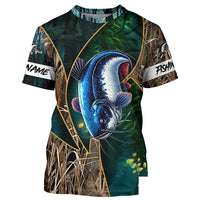 Men T-shirt UPF