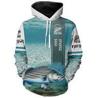 All-over Print Hoodie