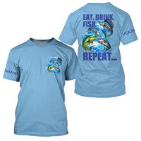 T-shirt UPF