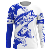 Long sleeves UPF