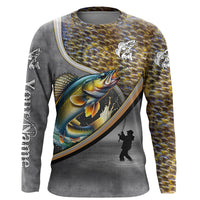 Long sleeves UPF