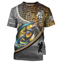 All-over Print T-shirt