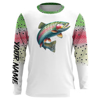 Long sleeves UPF