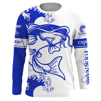 Long sleeves UPF