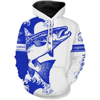 All-over Print Hoodie