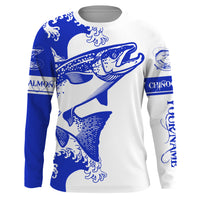Long sleeves UPF
