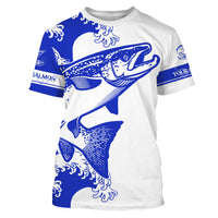 All-over Print T-shirt