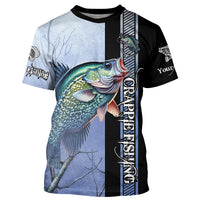 All-over Print T-shirt