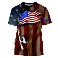 All-over Print T-shirt