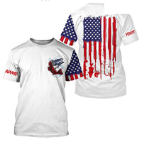 All-over Print T-shirt