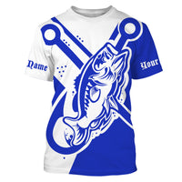 All-over Print T-shirt