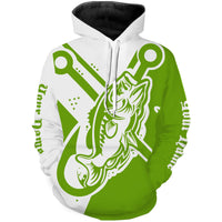 All-over Print Hoodie