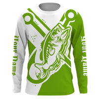 Long sleeves UPF