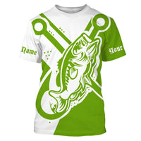 All-over Print T-shirt