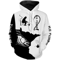 All-over Print Hoodie
