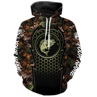 All-over Print Hoodie