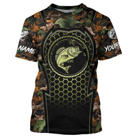 All-over Print T-shirt