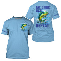 All-over Print T-shirt