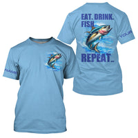 All-over Print T-shirt