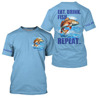 All-over Print T-shirt