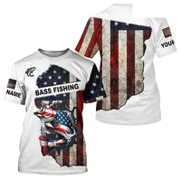 All-over Print T-shirt
