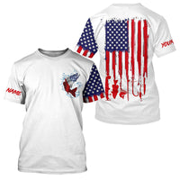All-over Print T-shirt