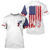 All-over Print T-shirt