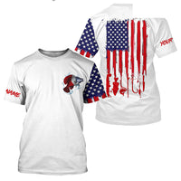 All-over Print T-shirt