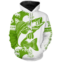 All-over Print Hoodie