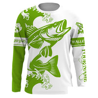 Long sleeves UPF