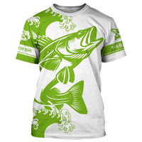 All-over Print T-shirt