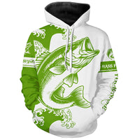 All-over Print Hoodie