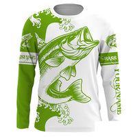 Long sleeves UPF