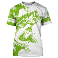 All-over Print T-shirt