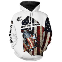 All-over Print Hoodie