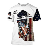 All-over Print T-shirt