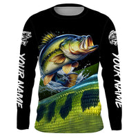 Long sleeves UPF