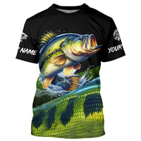 All-over Print T-shirt